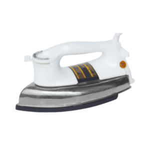 Dry Iron
